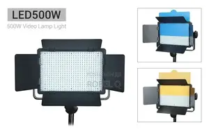 Godox LED500W Video Light
