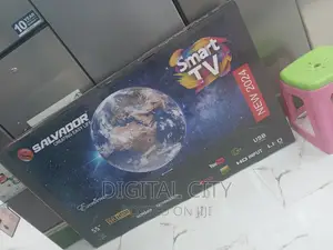 Photo - Salvador 55 Smart Tv