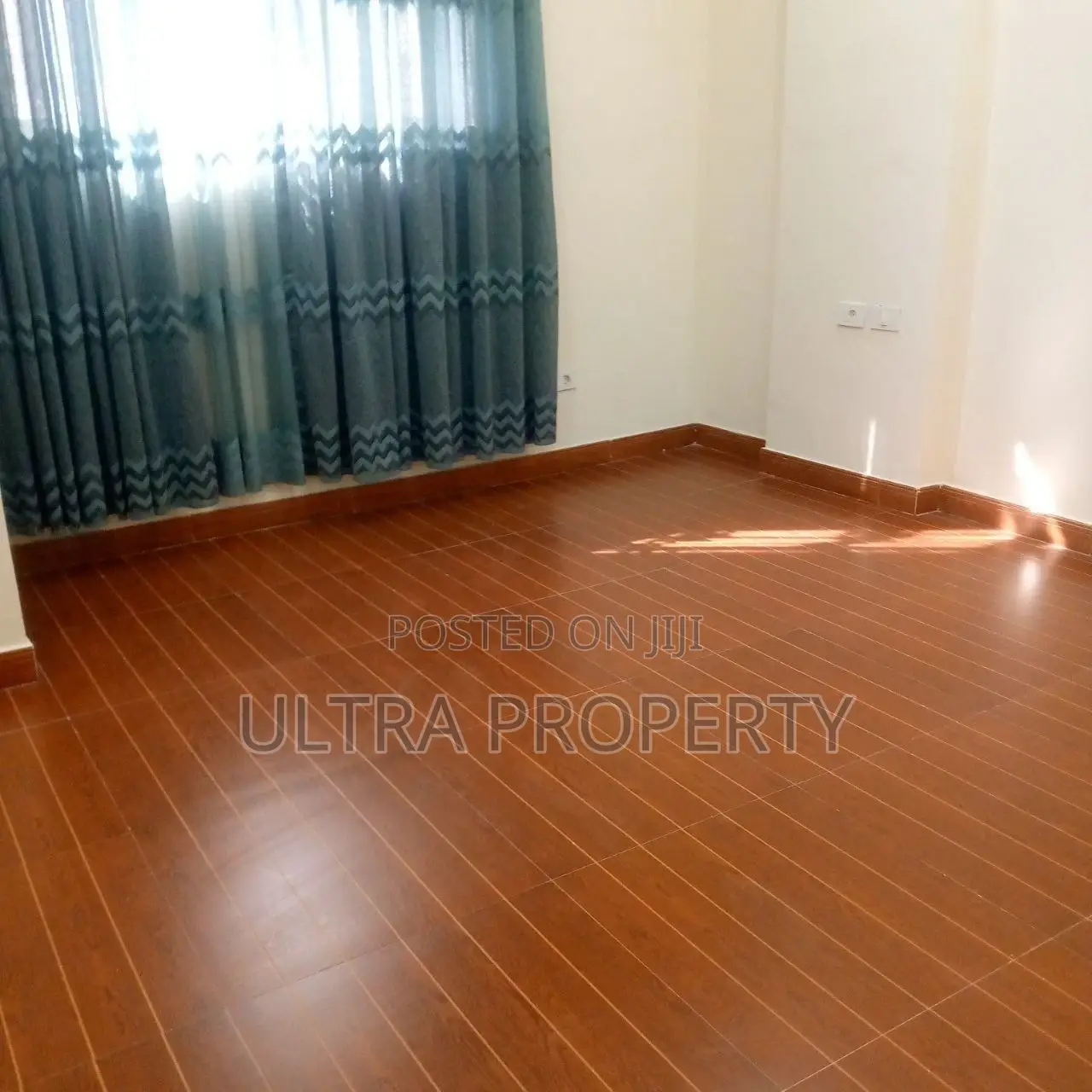 2bdrm Apartment in Bole for rent