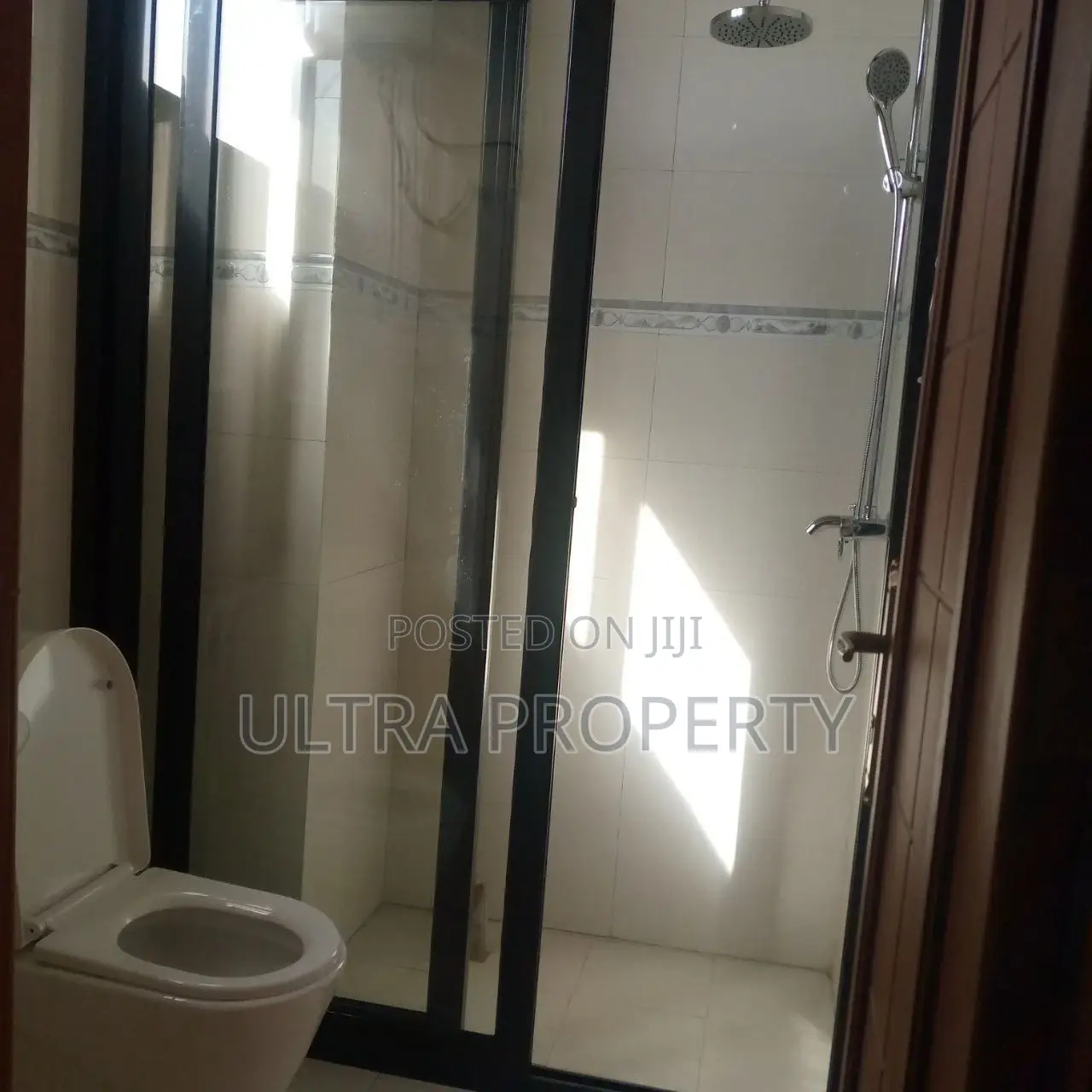 2bdrm Apartment in Bole for rent