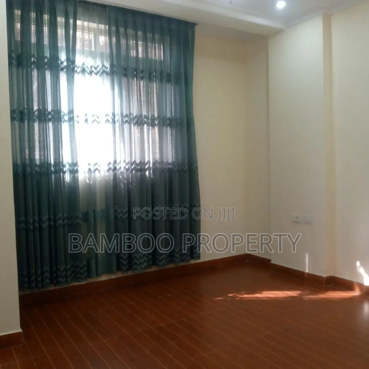 2bdrm Apartment in Bole for rent