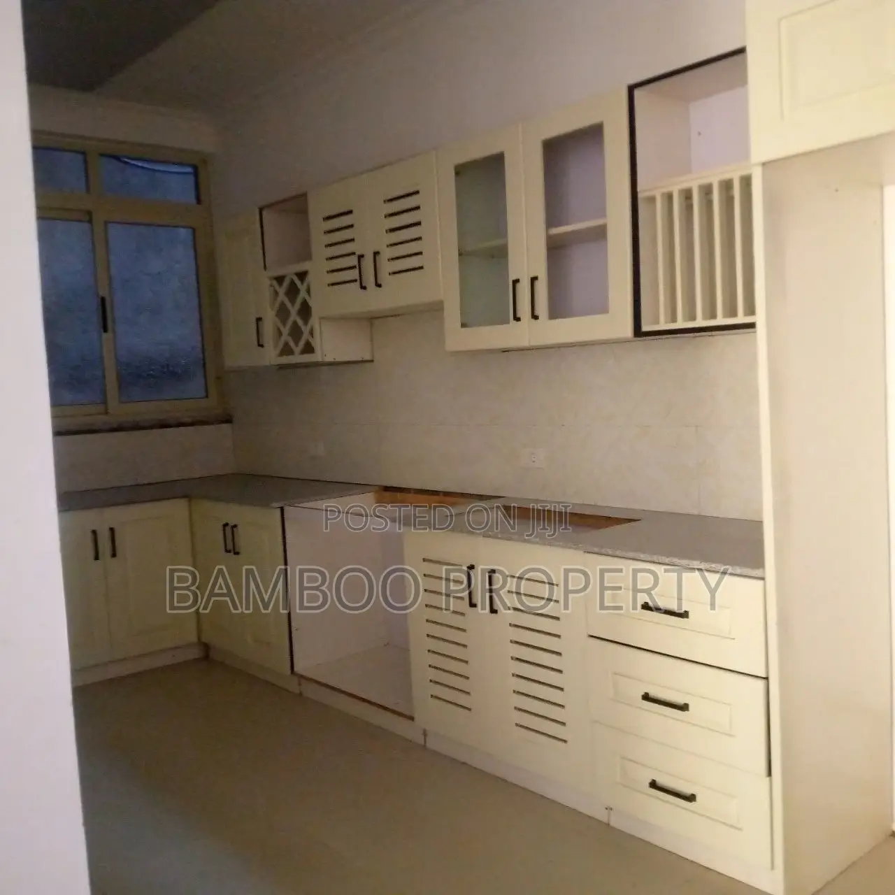 2bdrm Apartment in Bole for rent