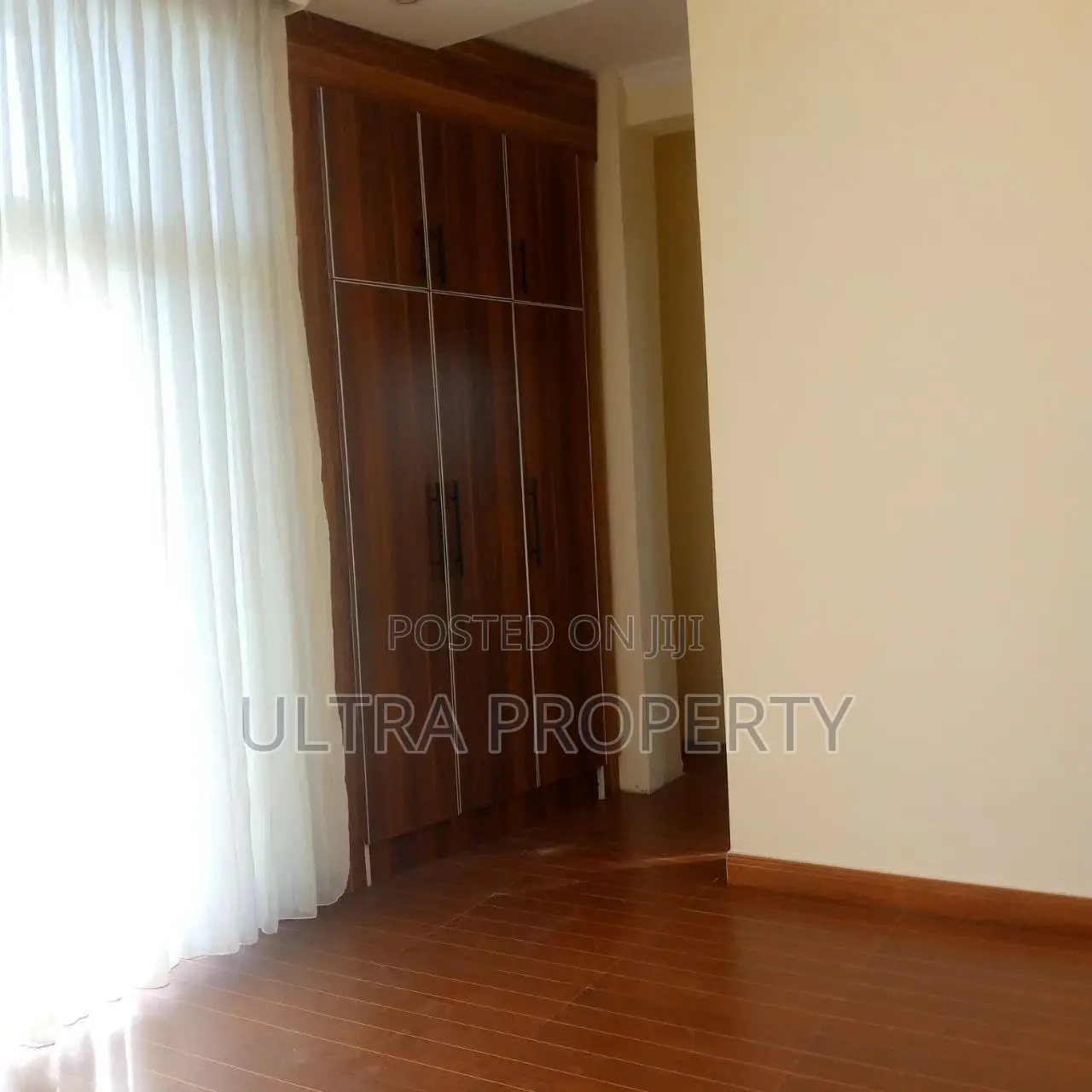 2bdrm Apartment in Bole for rent