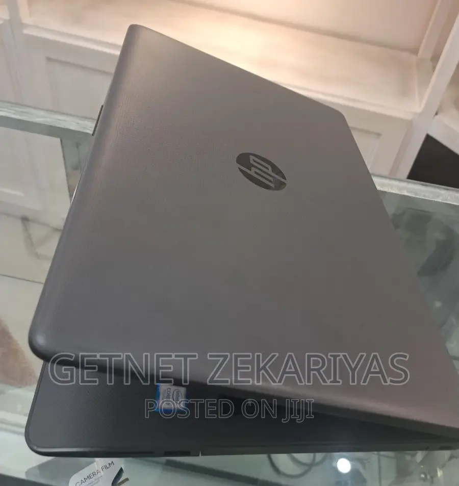 New Laptop HP Stream Notebook 8GB Intel Core I7 SSD 1T