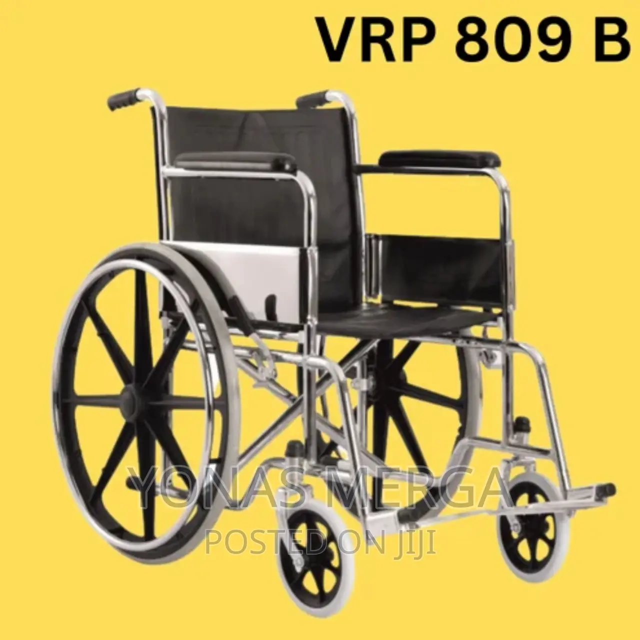 WHEELCHAIR /Comfortable Anti-skid/Wheelchair Omnostar NIO