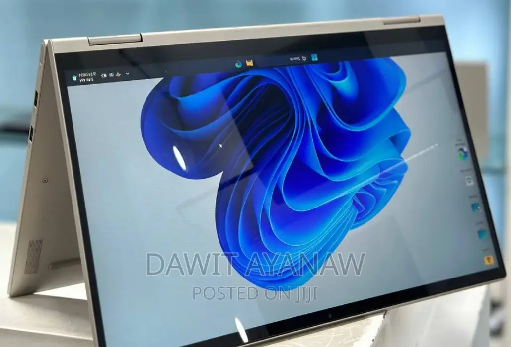 New Laptop Lenovo Yoga C740 12GB Intel Core I7 SSD 512GB