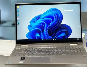 Photo - New Laptop Lenovo Yoga C740 12GB Intel Core I7 SSD 512GB