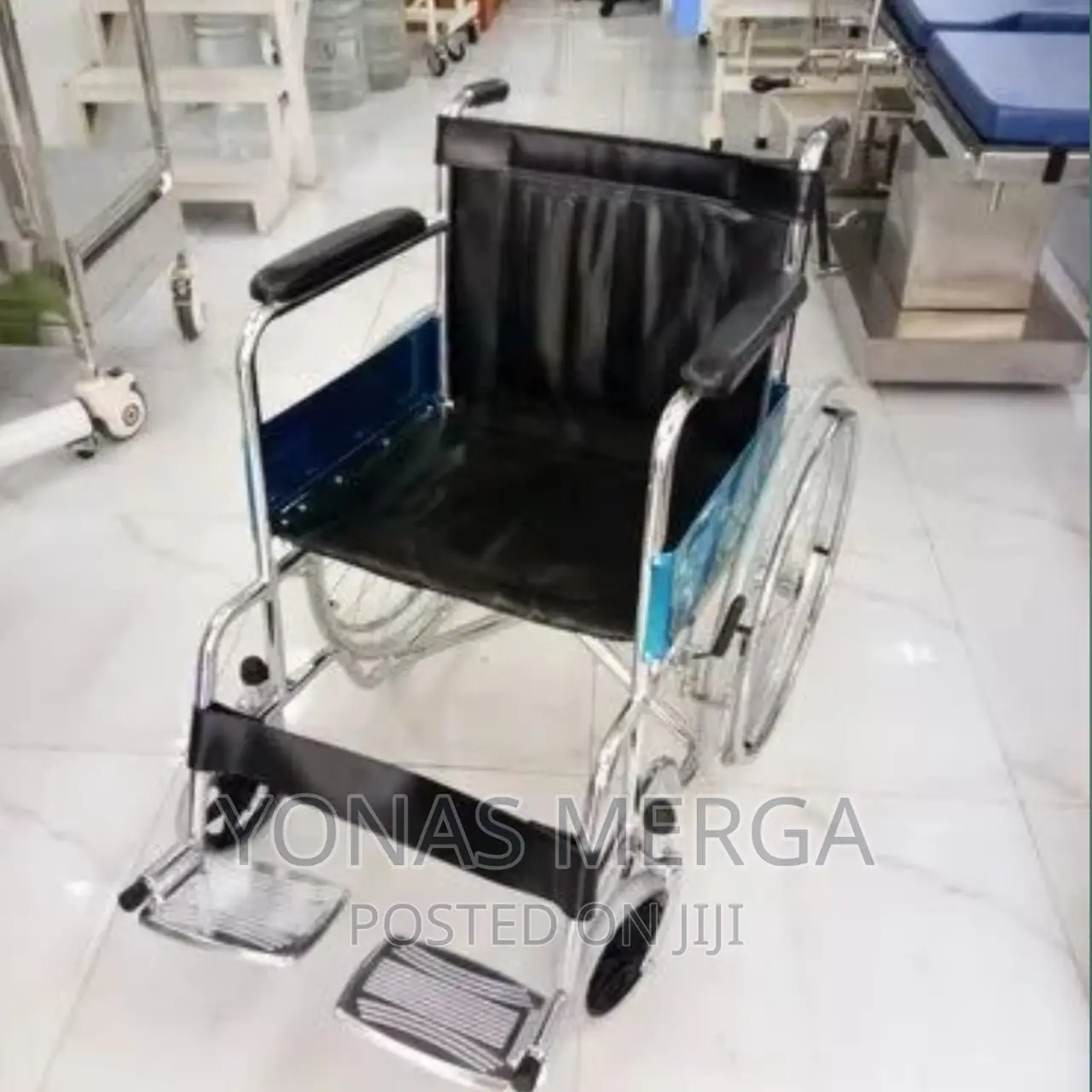 Normal Wheelchair /New Wheelchair_ydyby Folding Wheelchair
