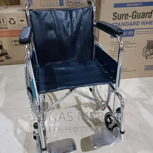 Wheelchair/Wheelchair Panana All AID Footrest Self Propelled