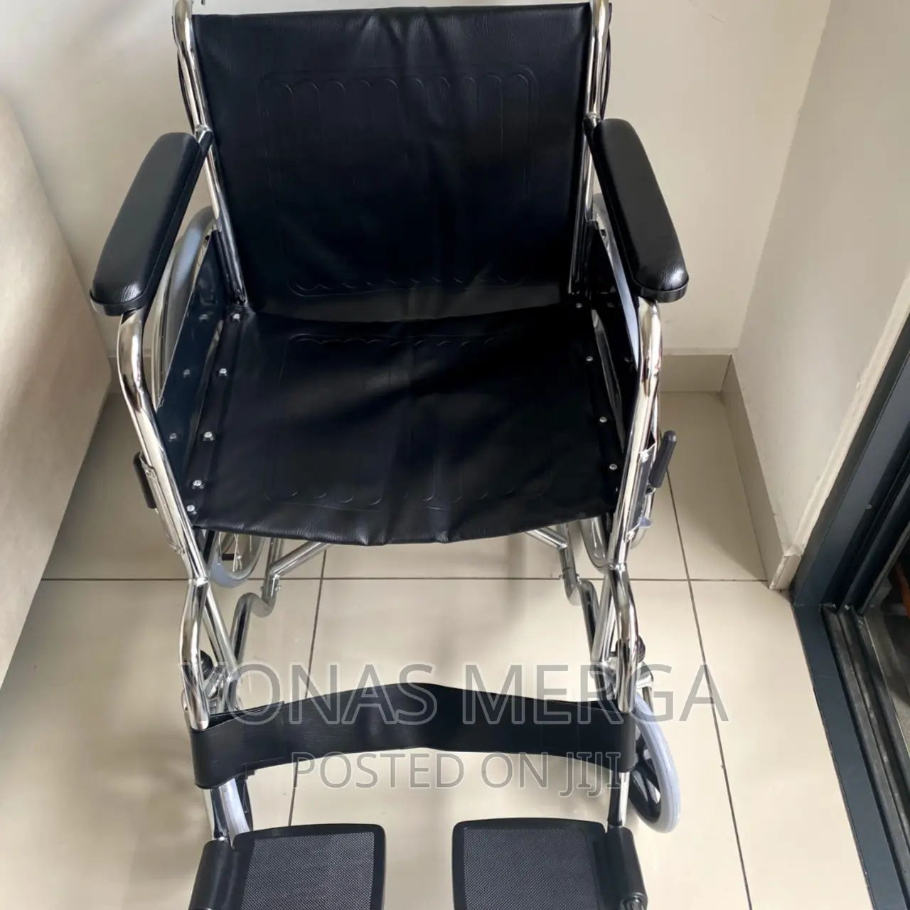 Wheelchair/Wheelchair Panana All AID Footrest Self Propelled