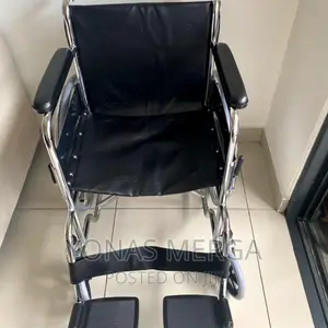 Wheelchair/Wheelchair Panana All AID Footrest Self Propelled