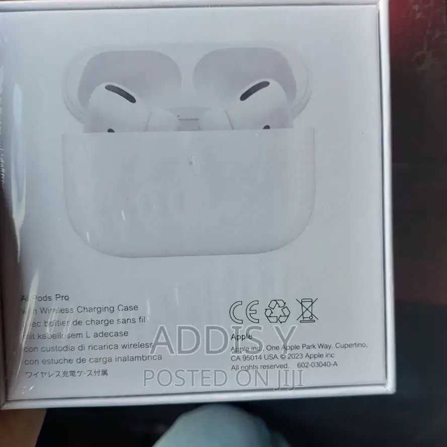 Apple Airpods Pro