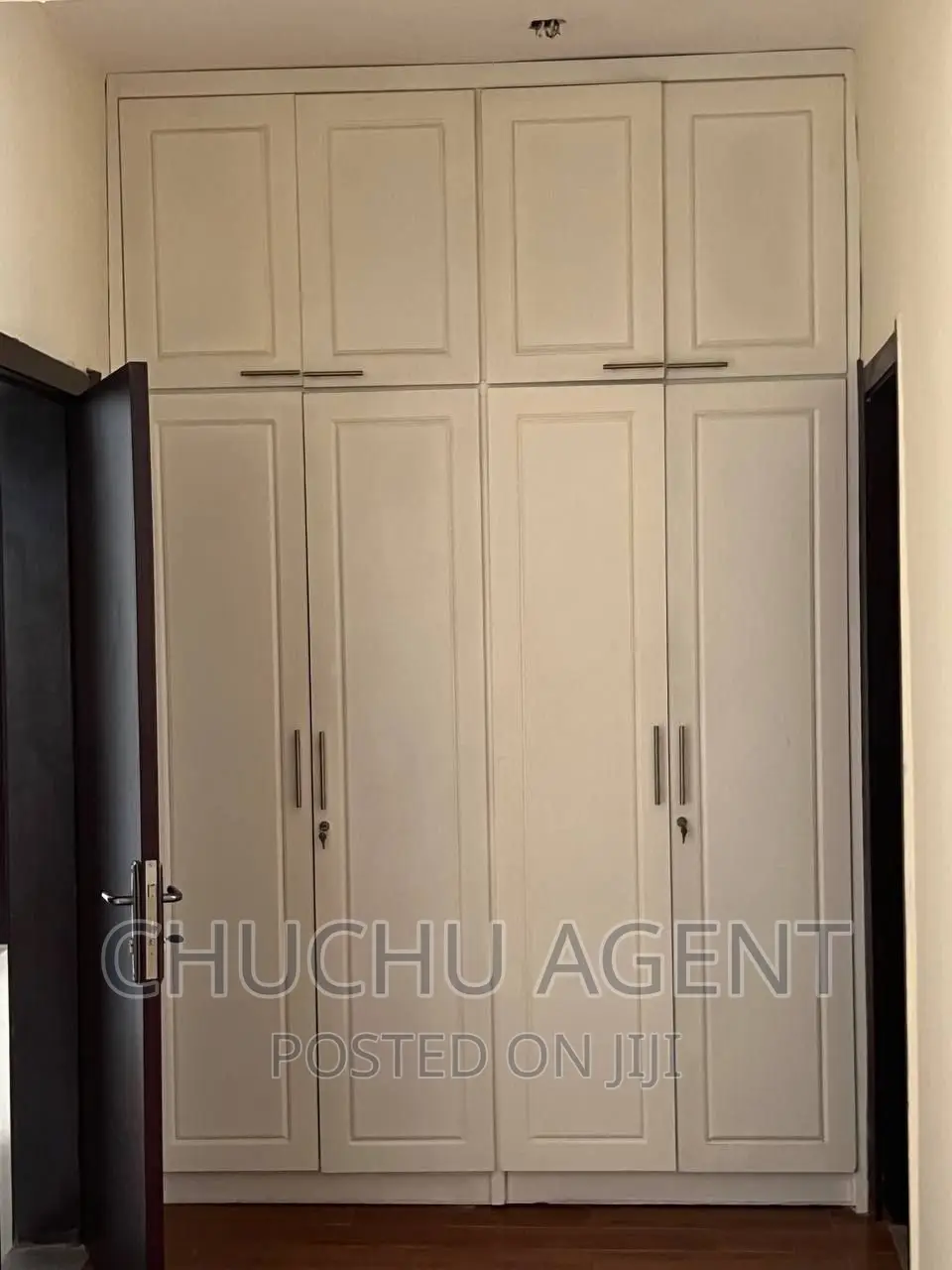 3bdrm Apartment in Bole for sale