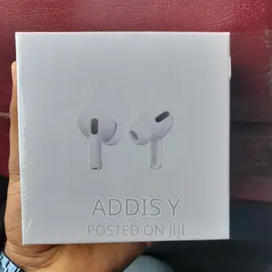 Photo - Original Apple Airpods Pro