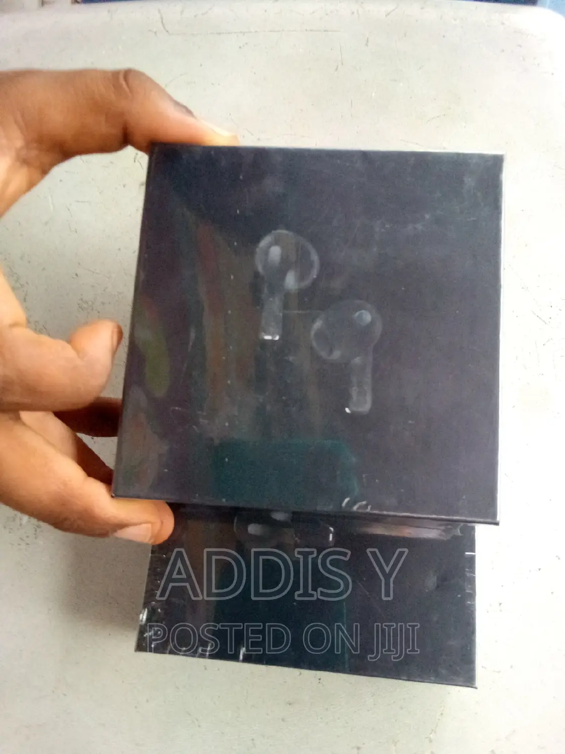 Original 3rd Generation Airpods Apple Usa