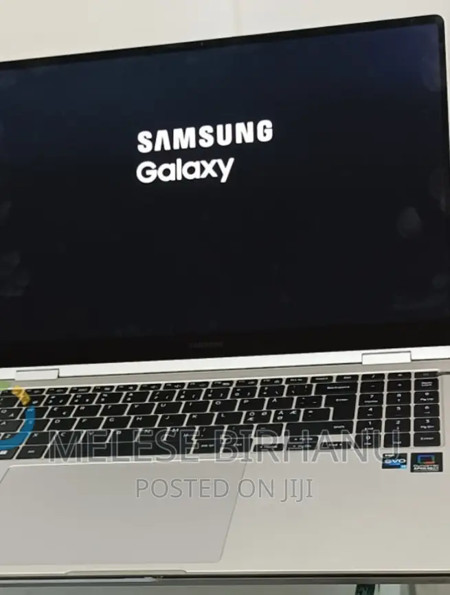 New Samsung Galaxy Book3 Pro 360 16" 16GB Intel Core i7 SSD 512GB