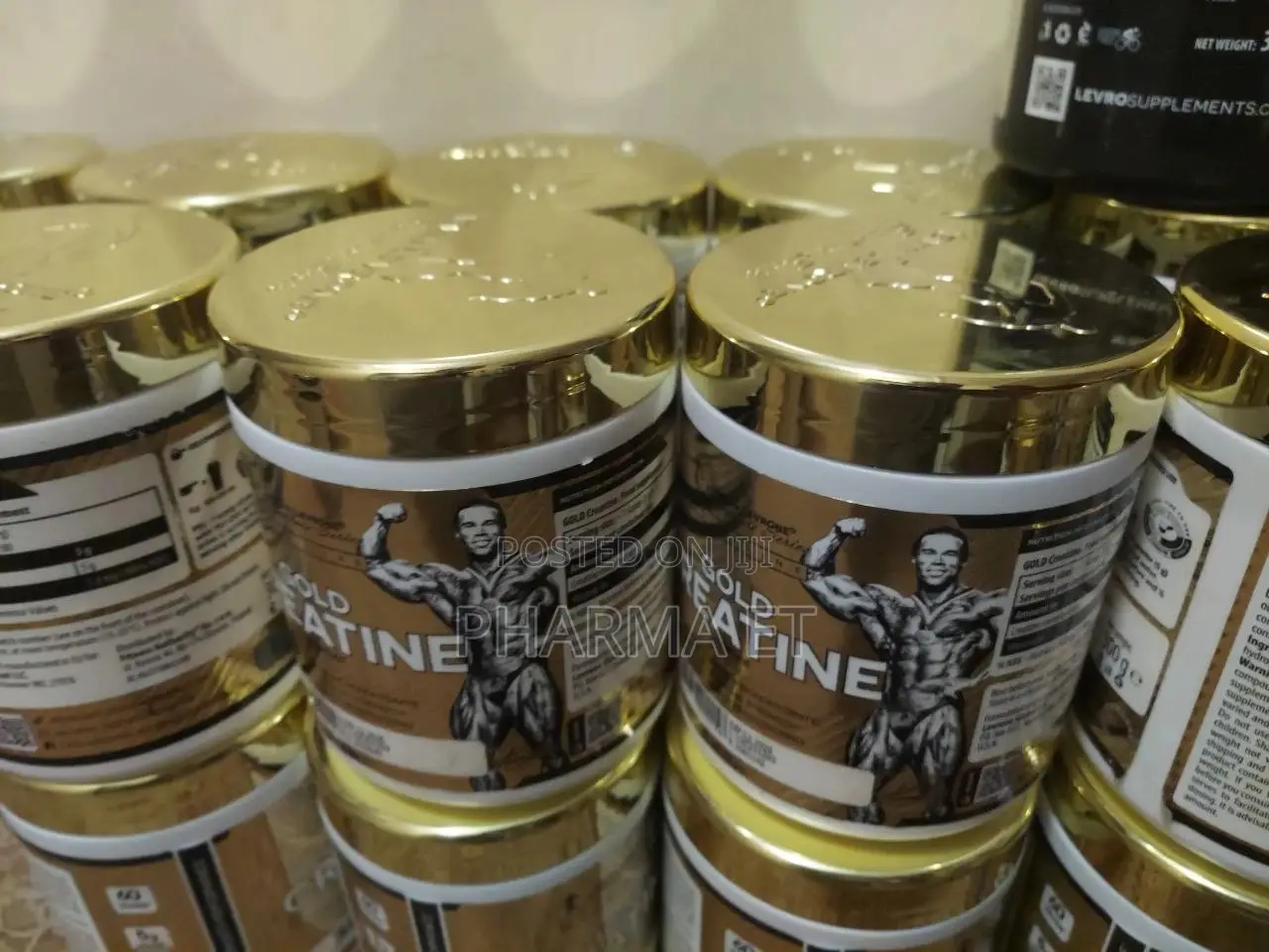 Creatine Monohydrate 300gm