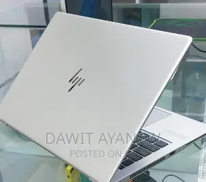 New Laptop HP 16GB Intel Core I5 SSD 512GB