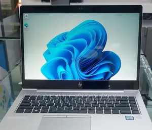 New Laptop HP 16GB Intel Core I5 SSD 512GB