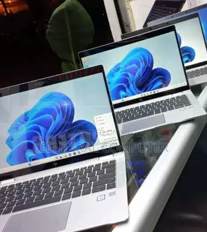 New Laptop HP 255 8GB Intel Core I5 SSD 512GB