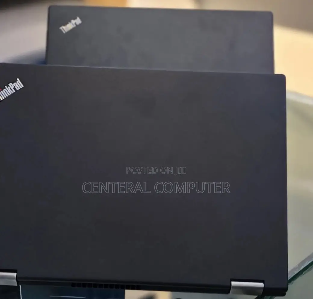 New Laptop Lenovo Yoga 260 8GB Intel Core I7 SSD 512GB