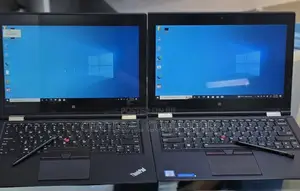 New Laptop Lenovo Yoga 260 8GB Intel Core I7 SSD 512GB