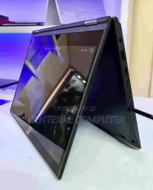 Photo - New Laptop Lenovo Yoga 260 8GB Intel Core I7 SSD 512GB