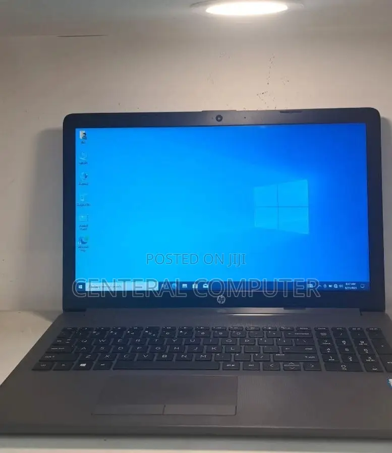 New Laptop HP Stream Notebook 8GB Intel Core I7 SSD 512GB