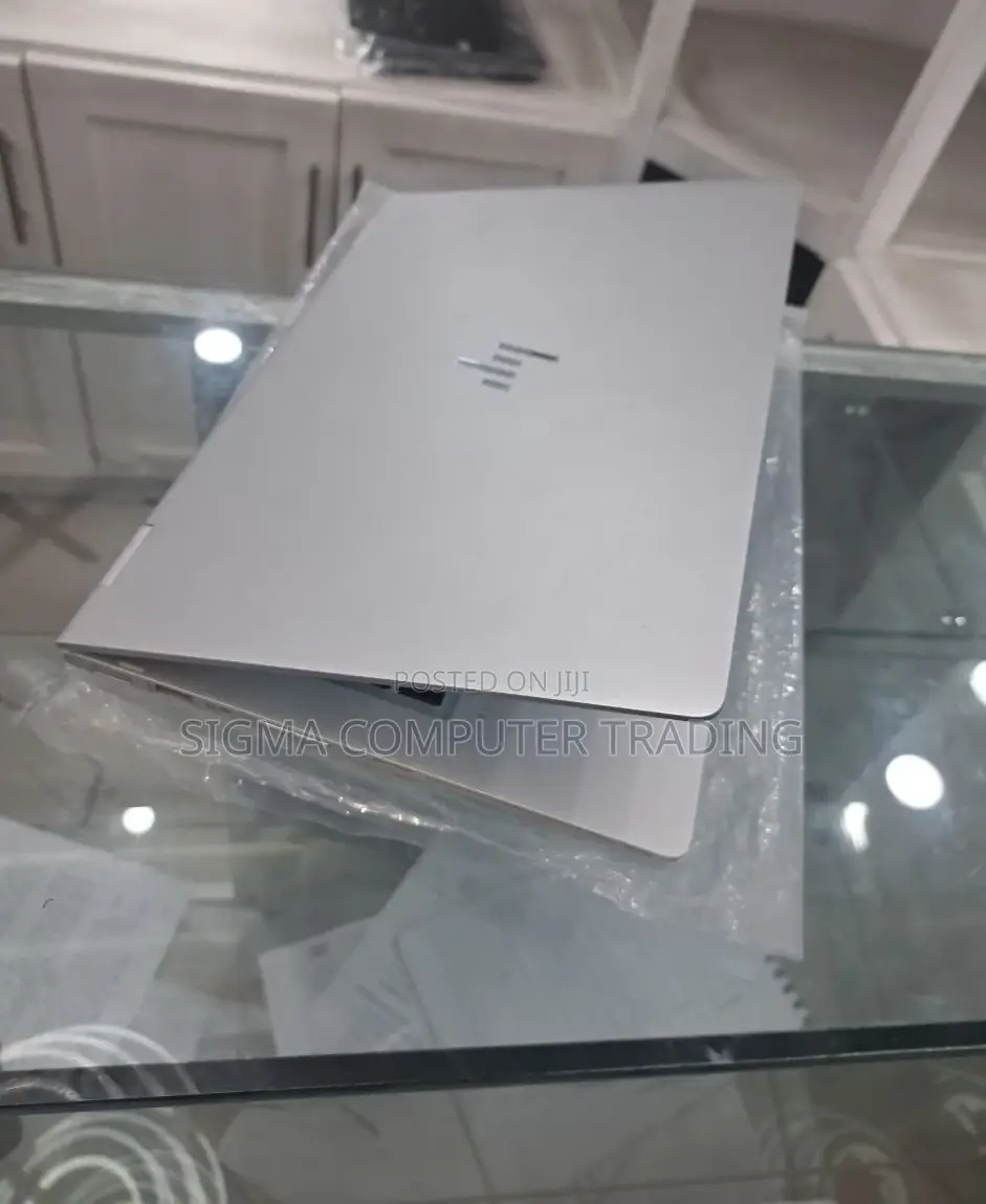 New Laptop HP EliteBook X360 1030 G2 16GB Intel Core I5 SSD 512GB