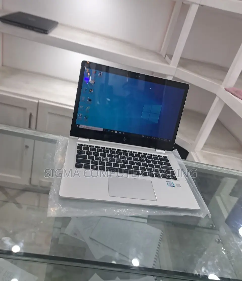 New Laptop HP EliteBook X360 1030 G2 16GB Intel Core I5 SSD 512GB
