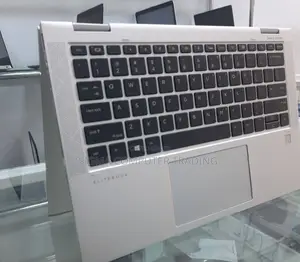 New Laptop HP EliteBook X360 1030 G2 16GB Intel Core I5 SSD 512GB