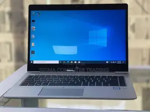 Photo - New Laptop HP EliteBook 850 G5 16GB Intel Core I5 SSD 512GB