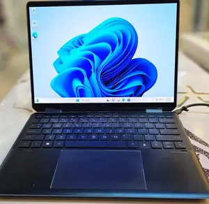 New Laptop HP Spectre 13 16GB Intel Core I7 SSD 1T