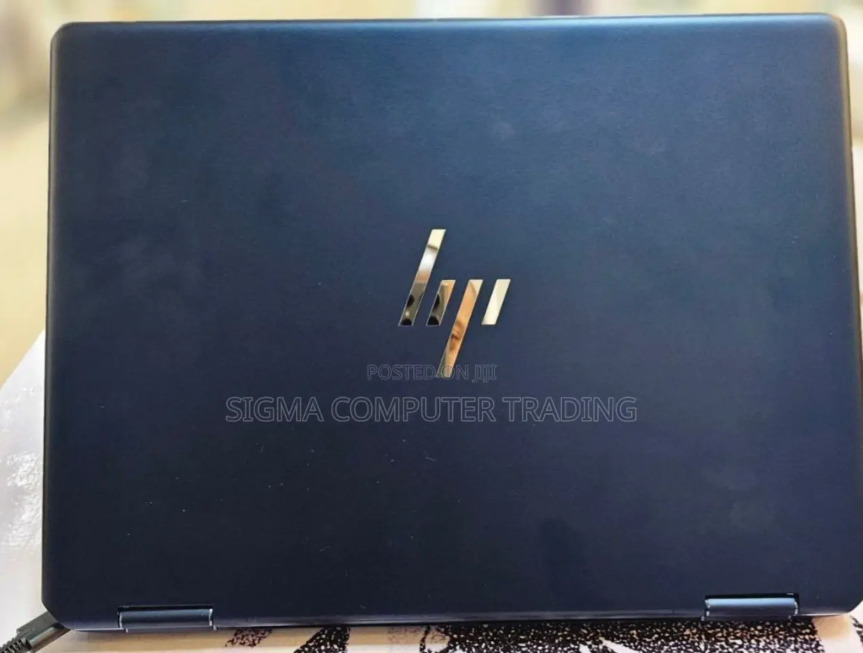 New Laptop HP Spectre 13 16GB Intel Core I7 SSD 1T