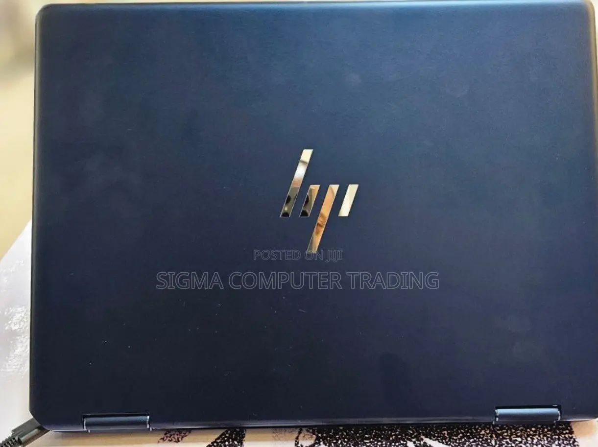 New Laptop HP Spectre 13 16GB Intel Core I7 SSD 1T