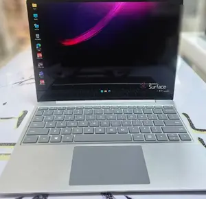 New Laptop Microsoft Surface Pro 7 8GB Intel Core I5 SSD 128GB