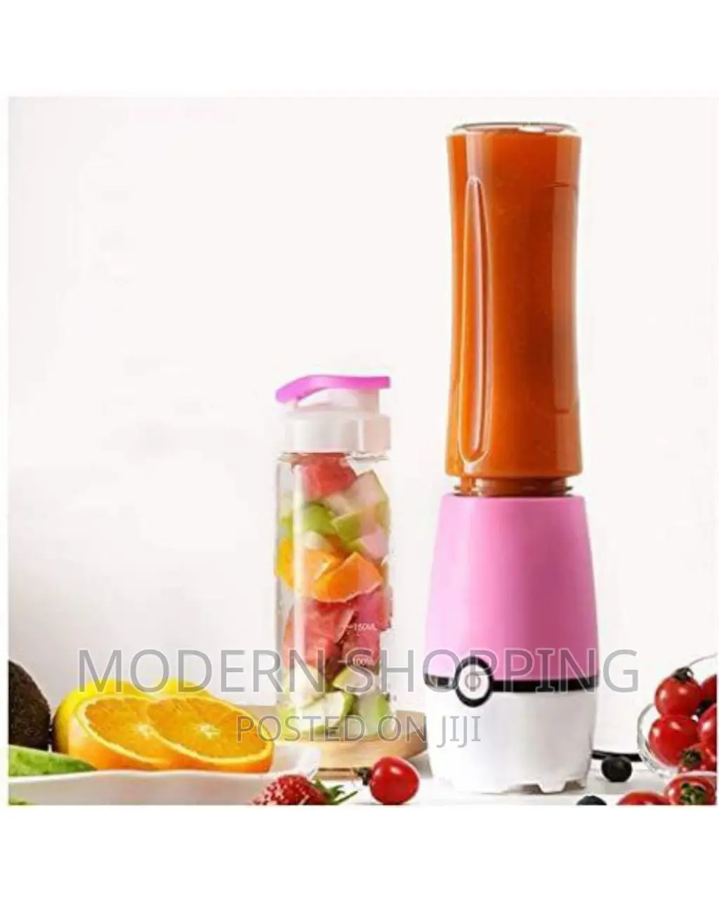 Shake N Take 3 Juice Smoothie Blender