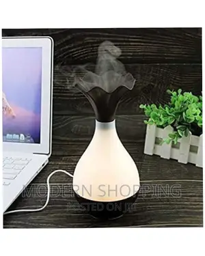 Photo - Jade Bottle Aroma Diffuser