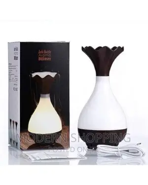 Photo - Jade Bottle Aroma Diffuser