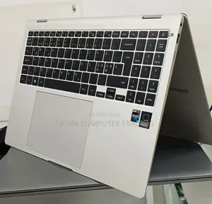 New Laptop Samsung NP-X360 16GB Intel Core I7 SSD 512GB