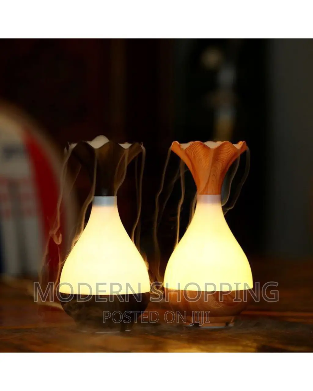 Jade Bottle Aroma Diffuser