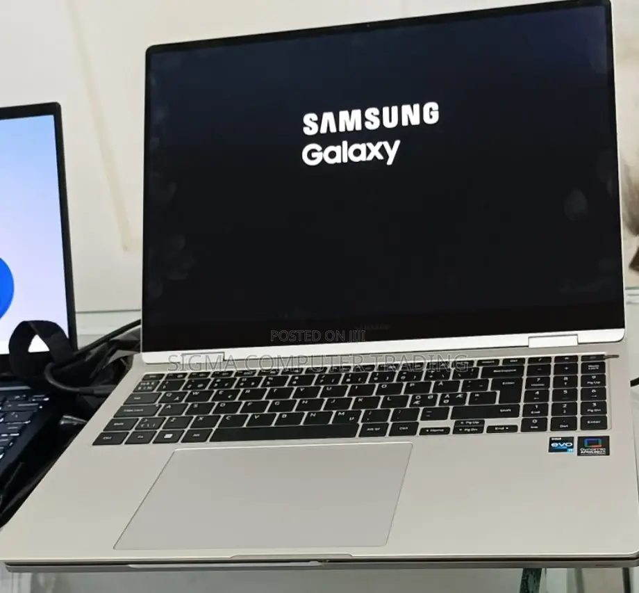 New Laptop Samsung NP-X360 16GB Intel Core I7 SSD 512GB