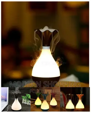 Photo - Jade Bottle Aroma Diffuser