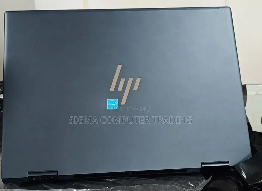 New Laptop HP Envy X360 16GB Intel Core I7 SSD 1T