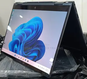 New Laptop HP Envy X360 16GB Intel Core I7 SSD 1T