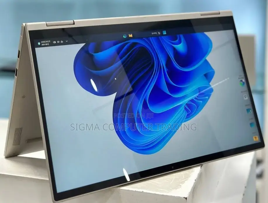 New Laptop Lenovo Yoga C930 12GB Intel Core I7 SSD 512GB