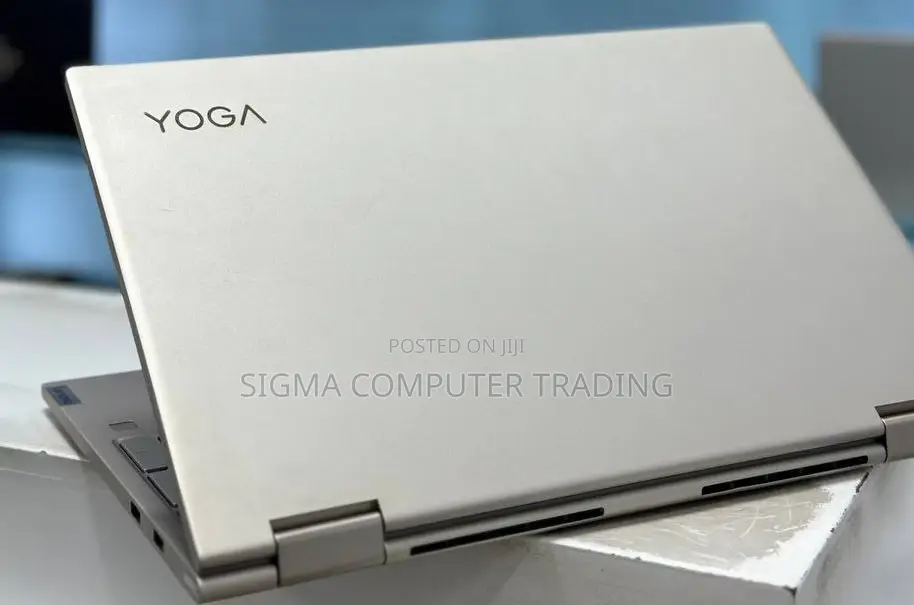 New Laptop Lenovo Yoga C930 12GB Intel Core I7 SSD 512GB