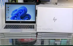 New Laptop HP EliteBook 840 16GB Intel Core I7 SSD 512GB