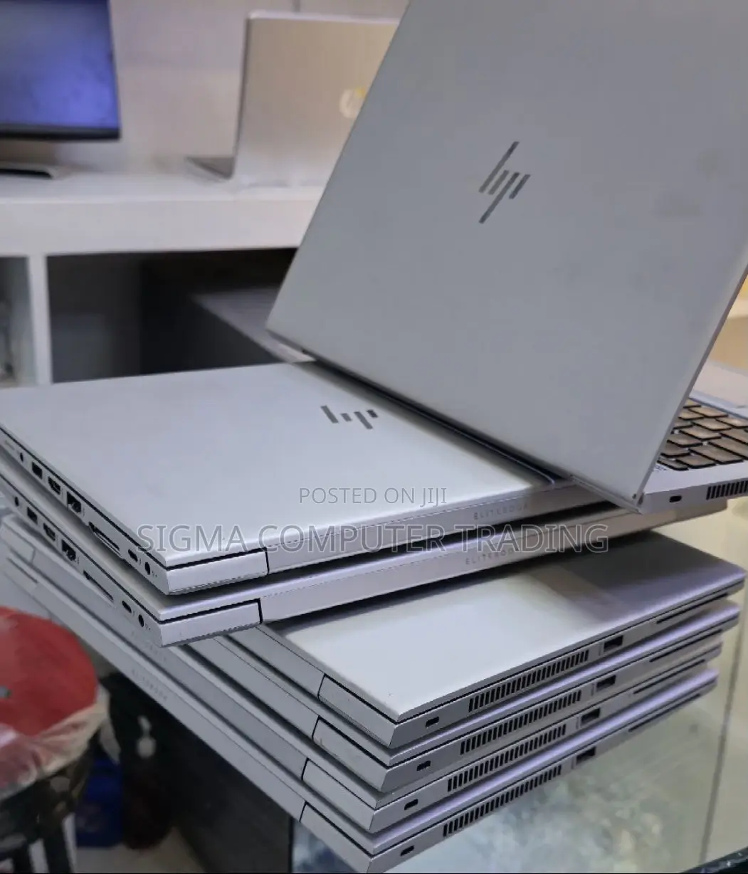 New Laptop HP EliteBook 840 16GB Intel Core I7 SSD 512GB