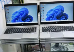 New Laptop HP EliteBook 840 16GB Intel Core I7 SSD 512GB